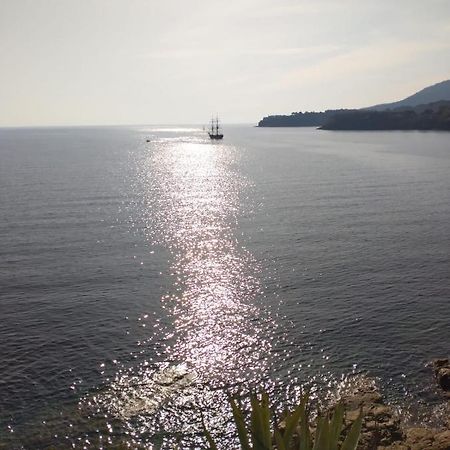 La Stanza Di Robi Apartment Rio Marina Bagian luar foto